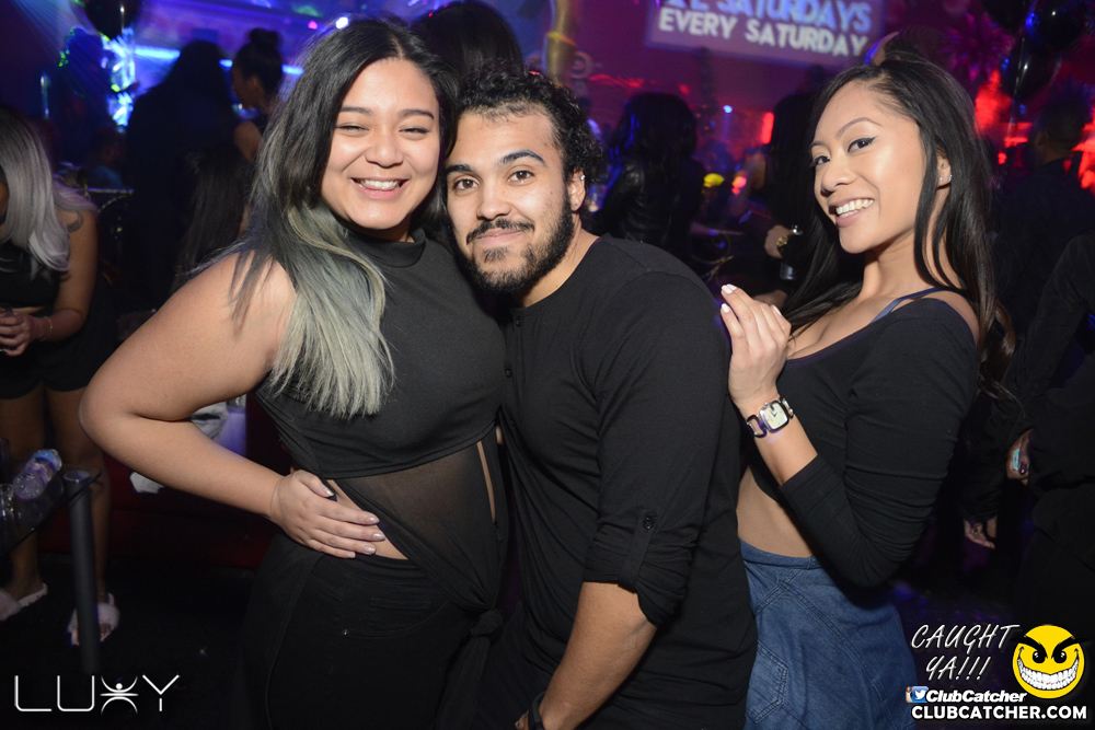 Luxy nightclub photo 176 - December 30th, 2016
