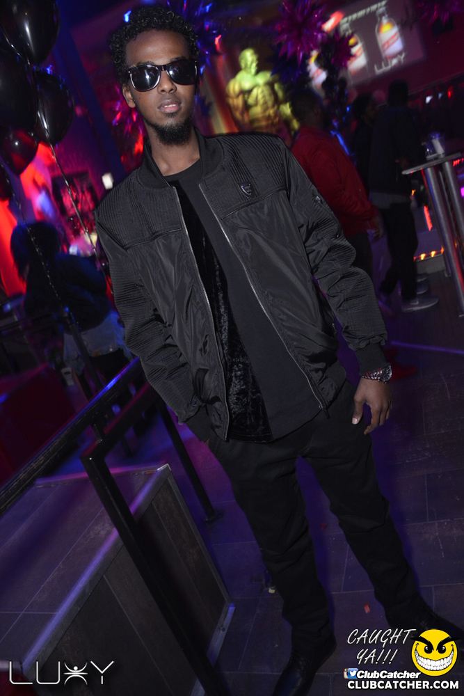 Luxy nightclub photo 183 - December 30th, 2016