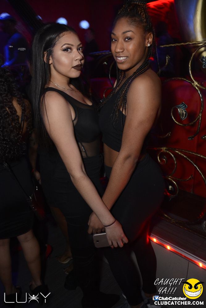 Luxy nightclub photo 185 - December 30th, 2016