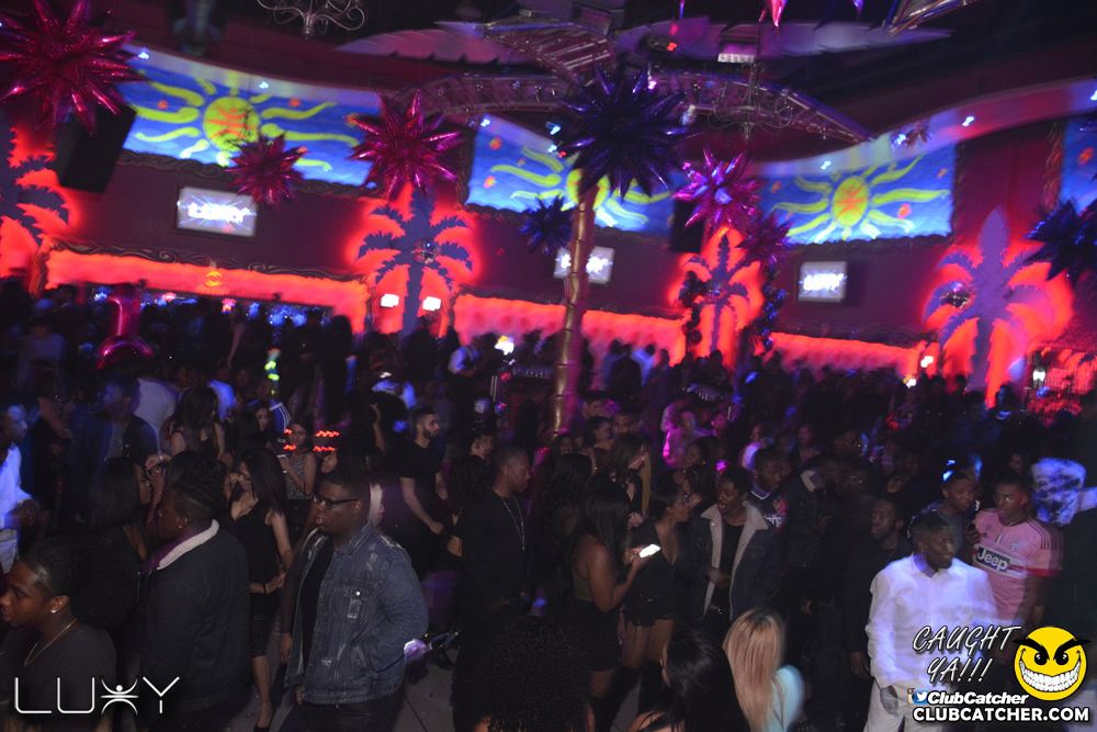 Luxy nightclub photo 186 - December 30th, 2016