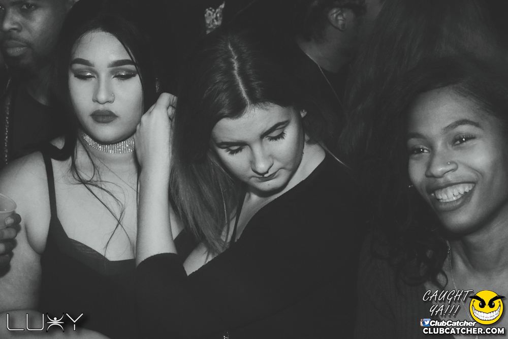 Luxy nightclub photo 189 - December 30th, 2016