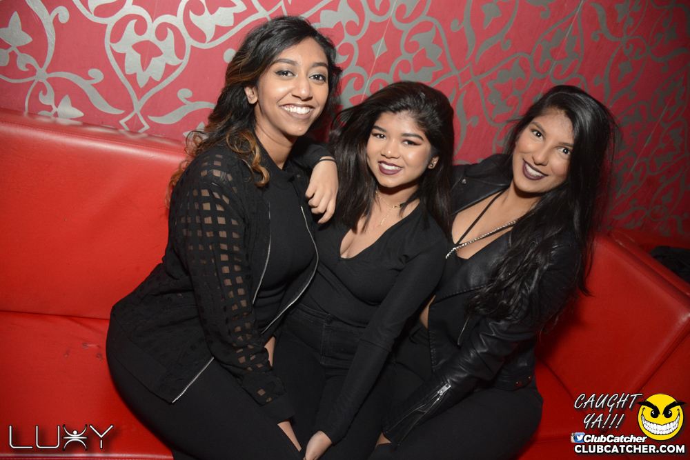 Luxy nightclub photo 37 - December 30th, 2016