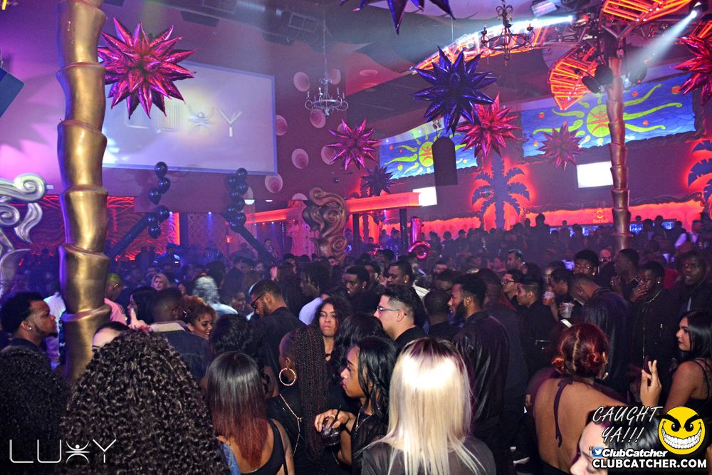Luxy nightclub photo 40 - December 30th, 2016