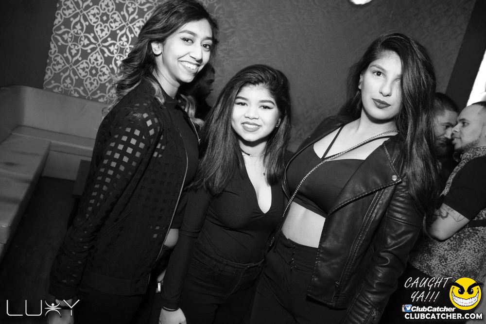 Luxy nightclub photo 7 - December 30th, 2016