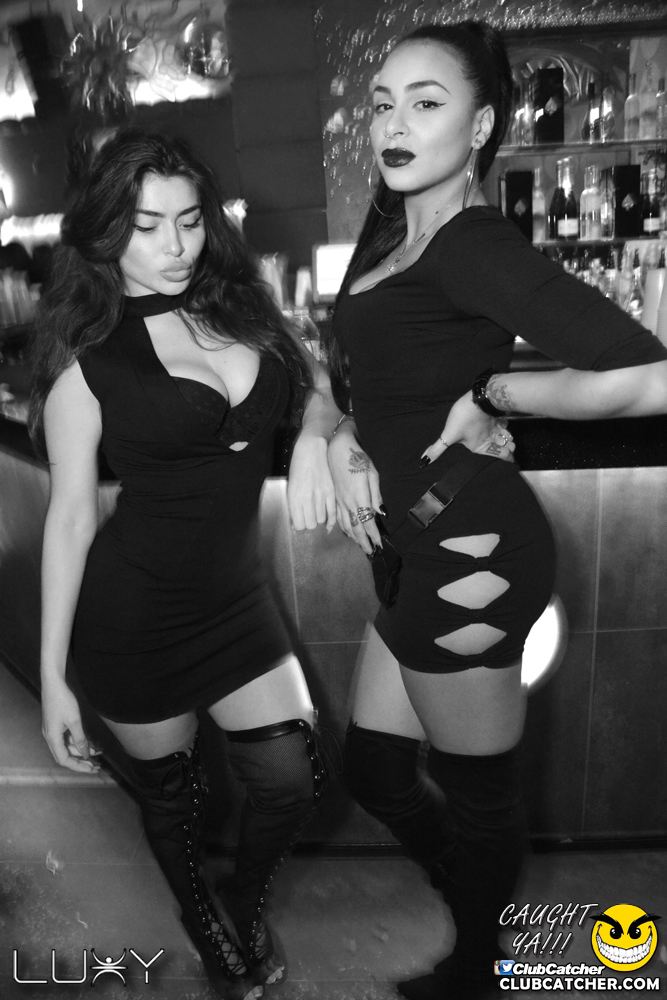 Luxy nightclub photo 65 - December 30th, 2016