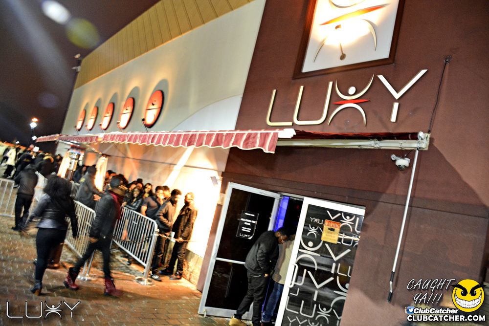 Luxy nightclub photo 69 - December 30th, 2016