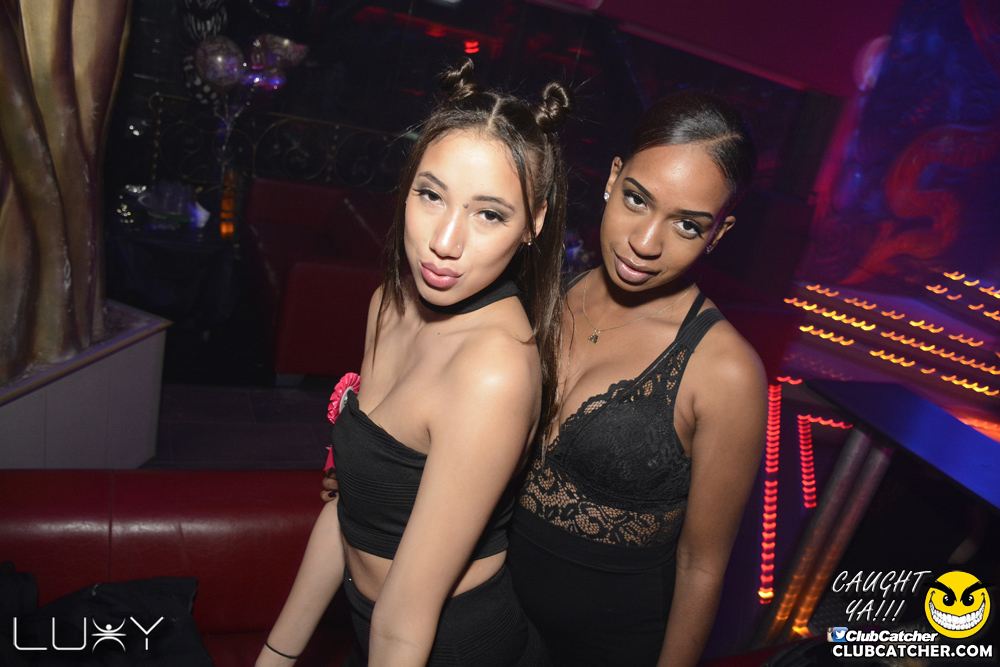 Luxy nightclub photo 76 - December 30th, 2016