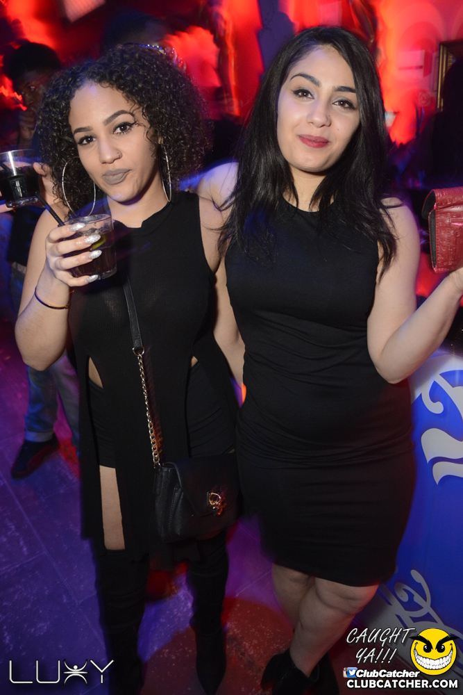 Luxy nightclub photo 83 - December 30th, 2016
