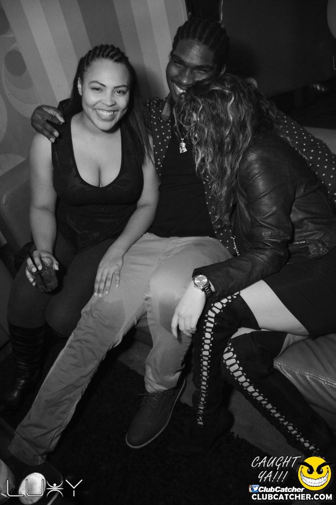 Luxy nightclub photo 94 - December 30th, 2016