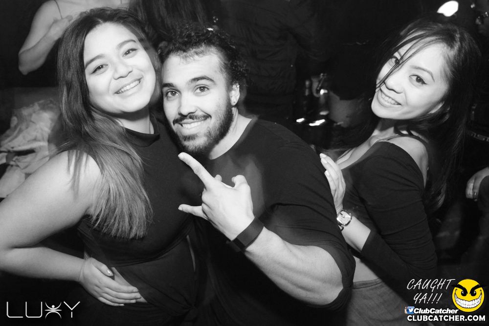 Luxy nightclub photo 99 - December 30th, 2016