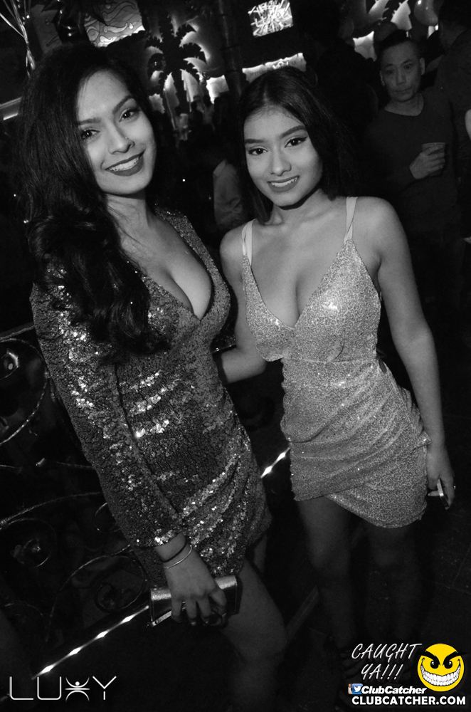 Luxy nightclub photo 143 - December 31st, 2016