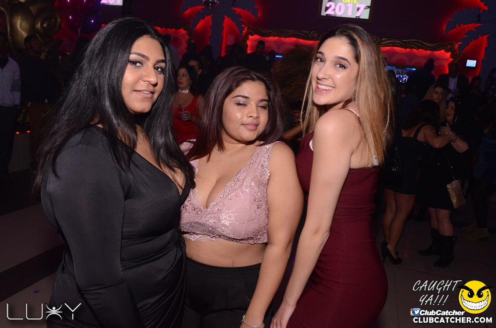 Luxy nightclub photo 147 - December 31st, 2016