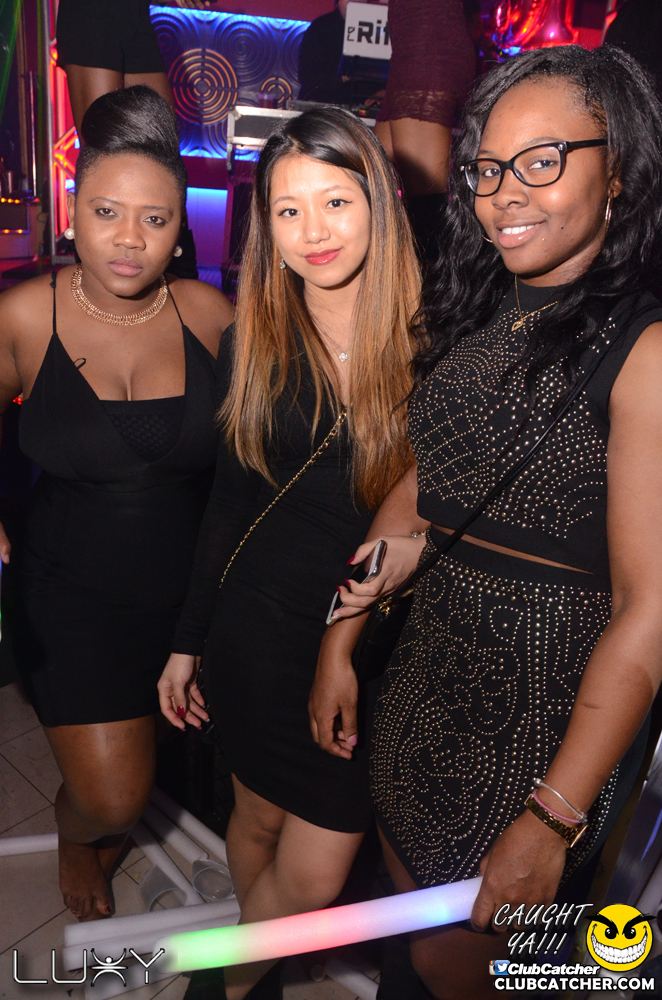Luxy nightclub photo 185 - December 31st, 2016