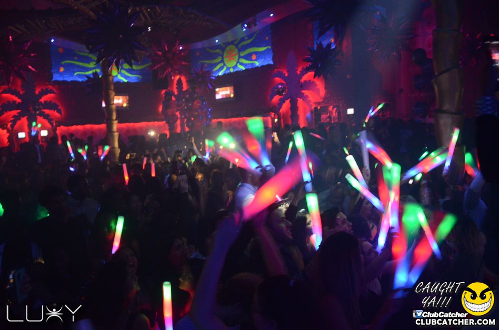 Luxy nightclub photo 255 - December 31st, 2016