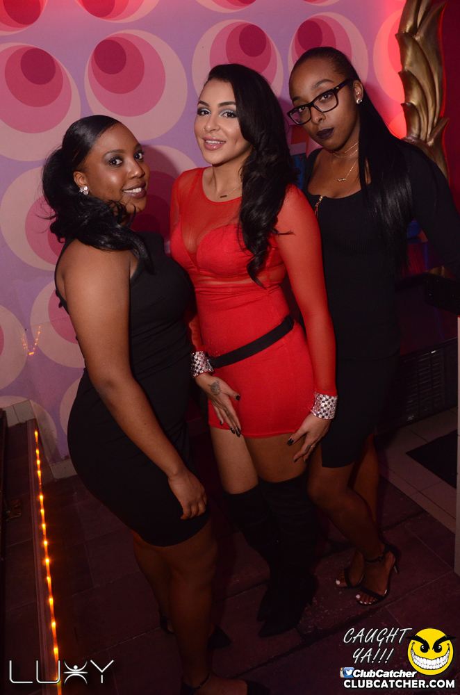Luxy nightclub photo 46 - December 31st, 2016