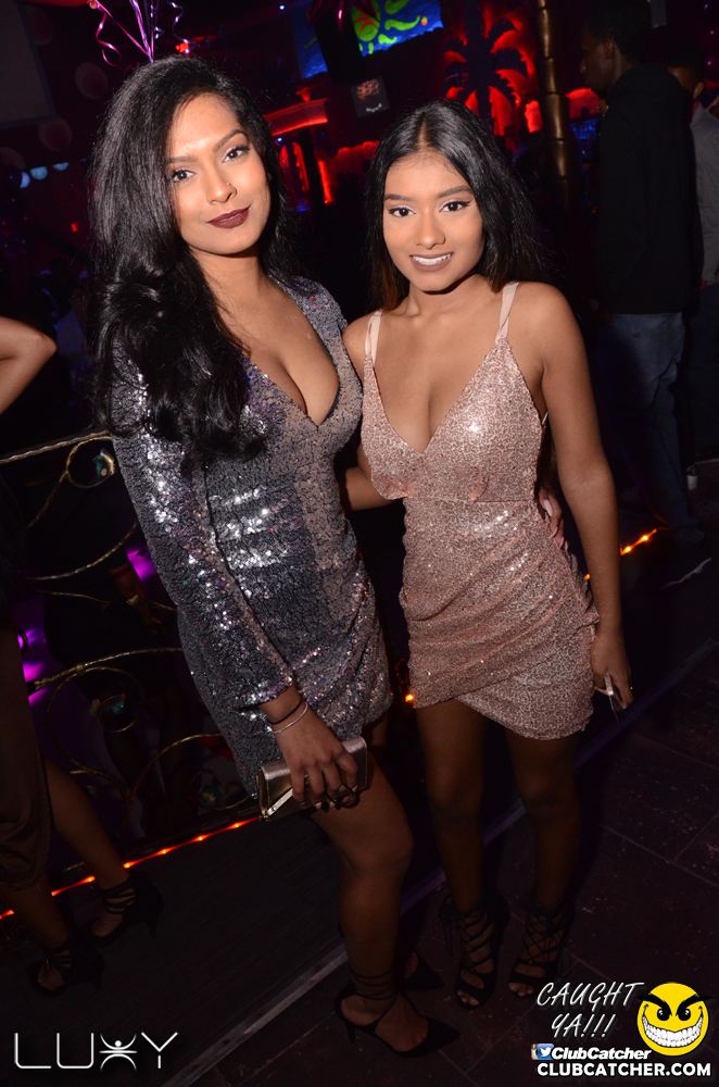 Luxy nightclub photo 9 - December 31st, 2016