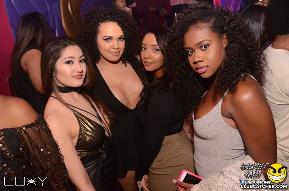 Luxy nightclub photo 96 - December 31st, 2016