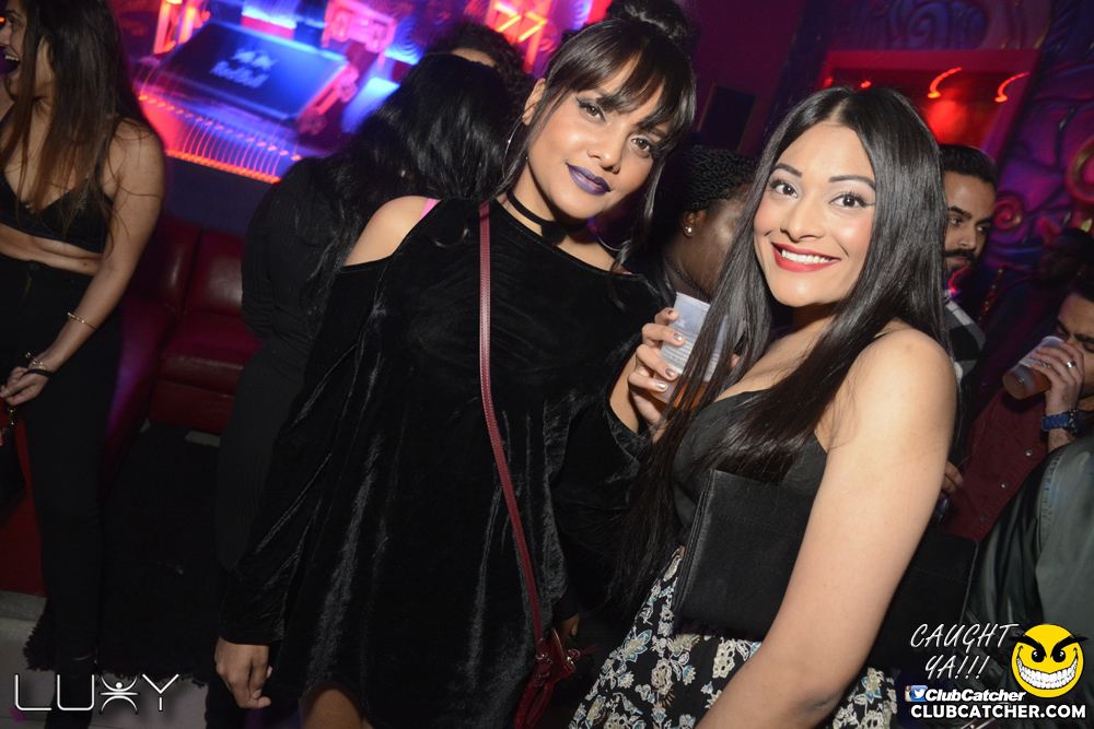 Luxy nightclub photo 110 - January 6th, 2017