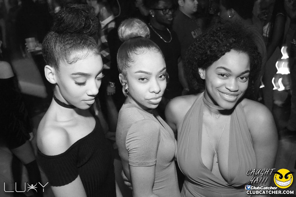 Luxy nightclub photo 123 - January 6th, 2017