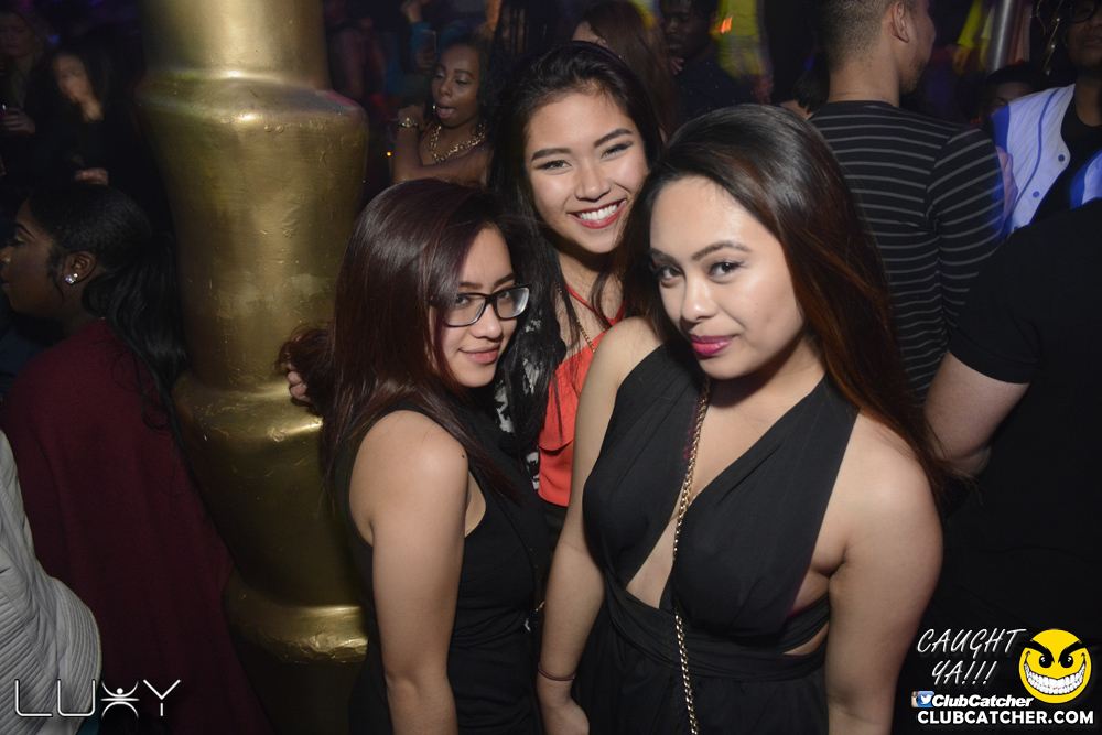 Luxy nightclub photo 129 - January 6th, 2017