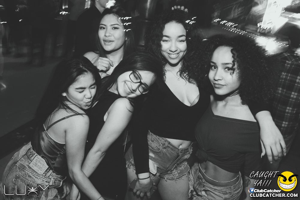 Luxy nightclub photo 167 - January 6th, 2017