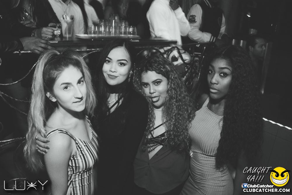 Luxy nightclub photo 181 - January 6th, 2017