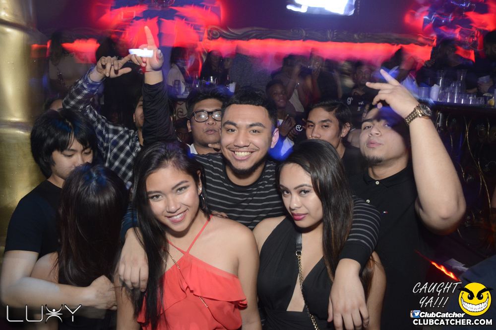 Luxy nightclub photo 183 - January 6th, 2017