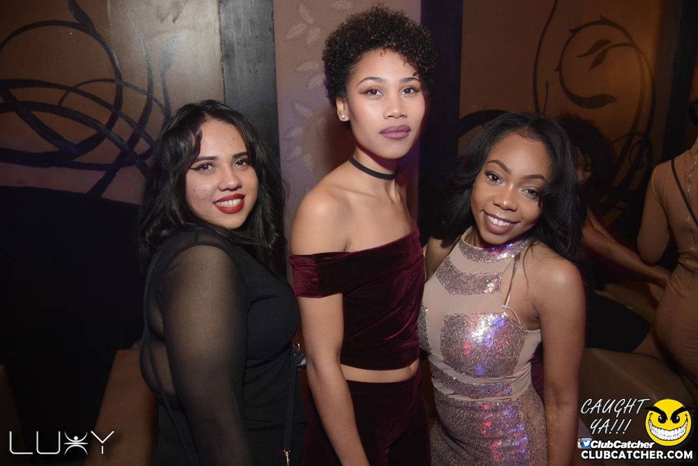 Luxy nightclub photo 117 - January 7th, 2017