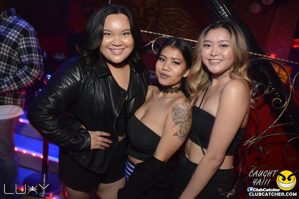 Luxy nightclub photo 130 - January 7th, 2017
