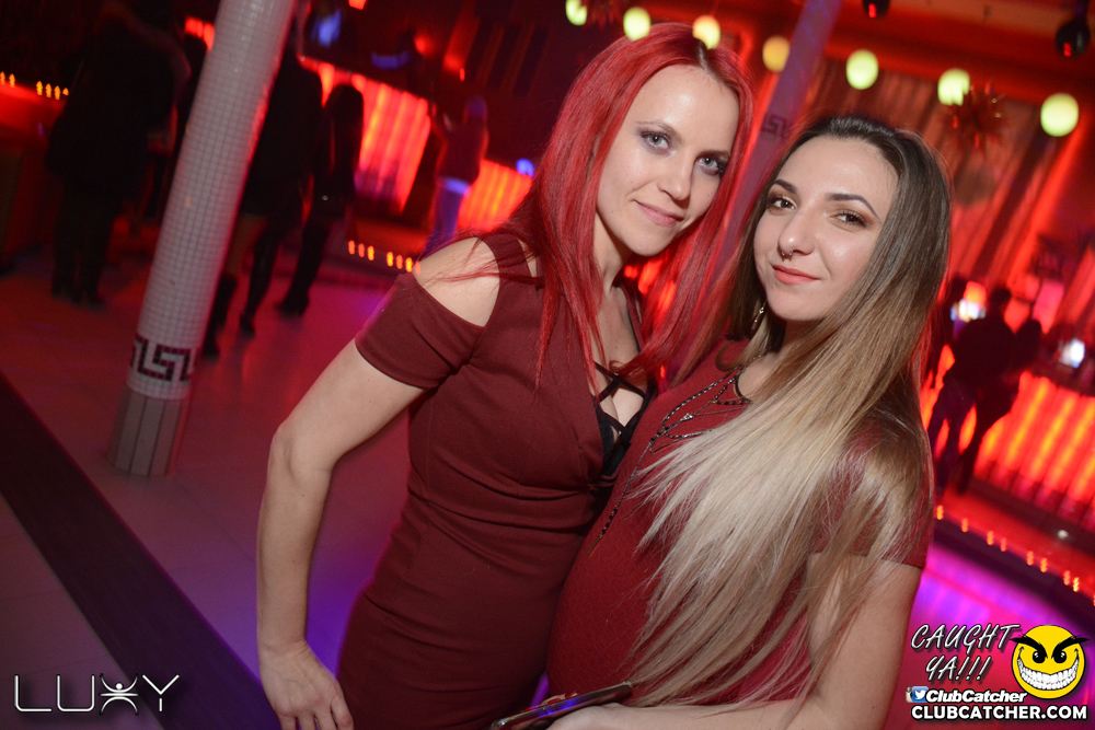 Luxy nightclub photo 142 - January 7th, 2017
