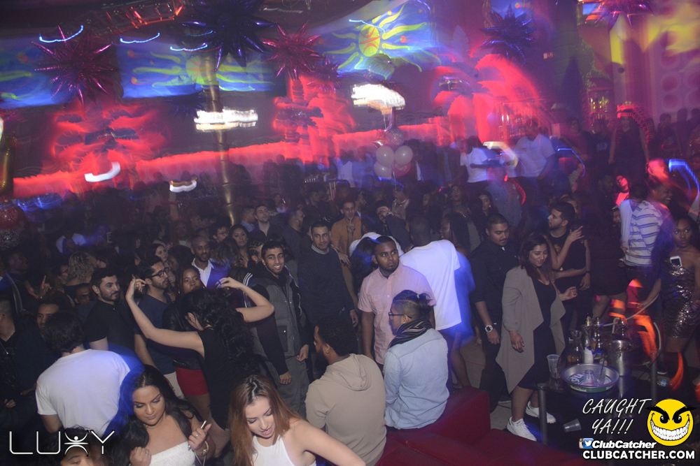 Luxy nightclub photo 155 - January 7th, 2017