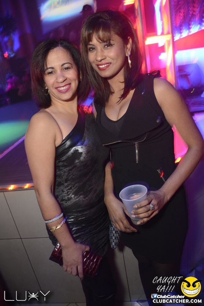 Luxy nightclub photo 17 - January 7th, 2017