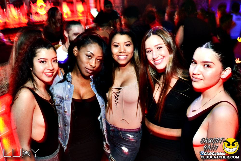 Luxy nightclub photo 178 - January 7th, 2017