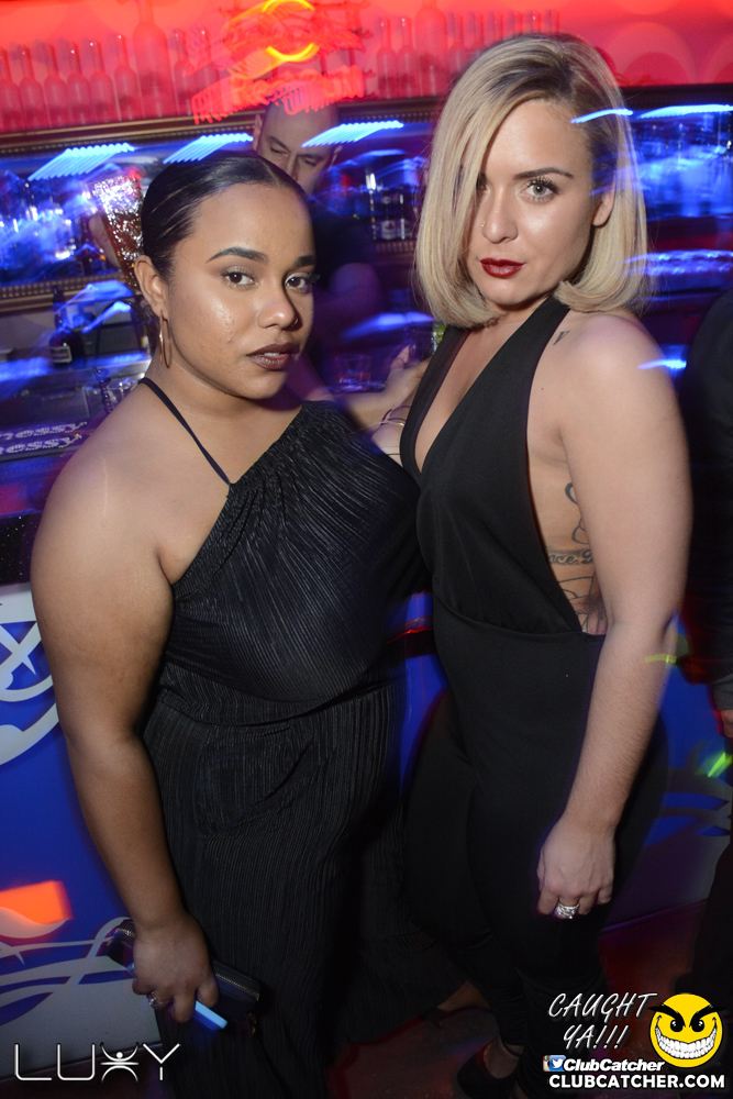 Luxy nightclub photo 192 - January 7th, 2017