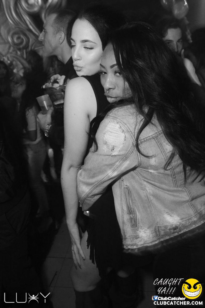 Luxy nightclub photo 201 - January 7th, 2017