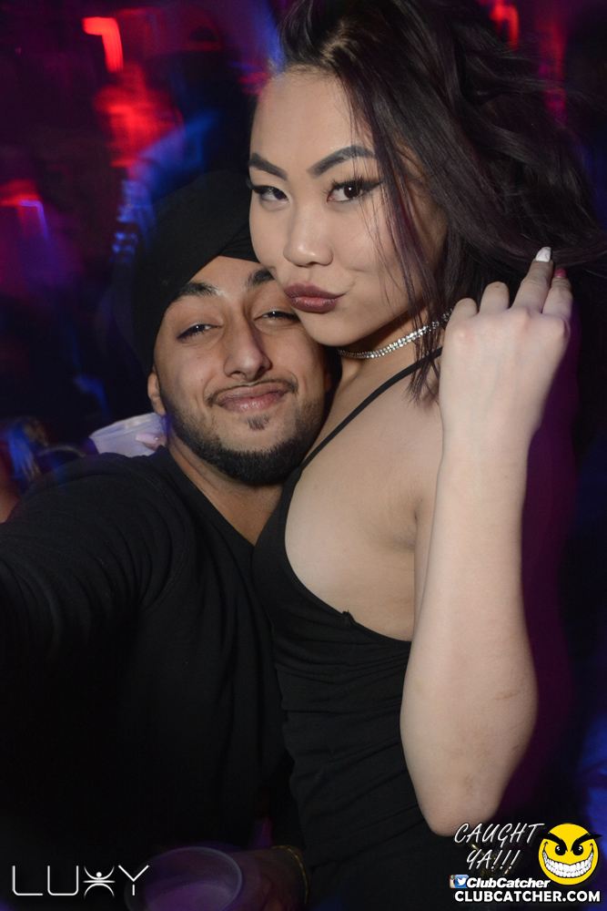 Luxy nightclub photo 229 - January 7th, 2017