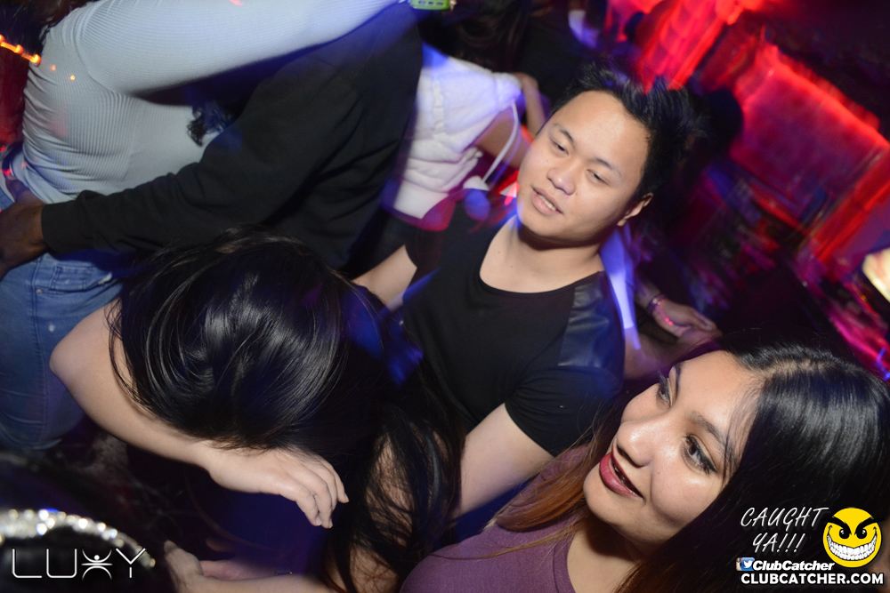 Luxy nightclub photo 234 - January 7th, 2017