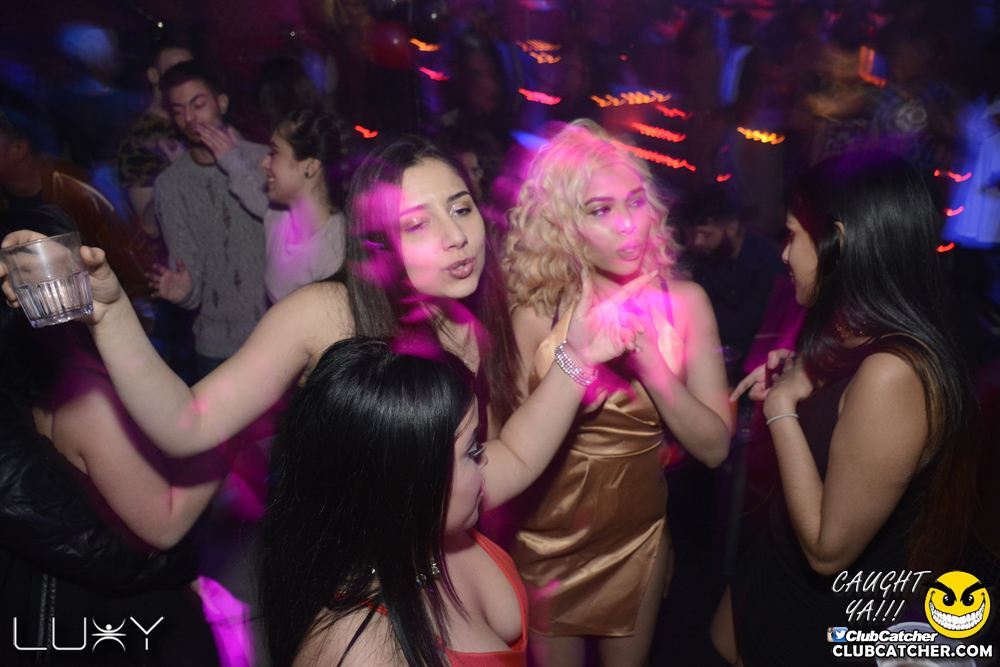 Luxy nightclub photo 236 - January 7th, 2017