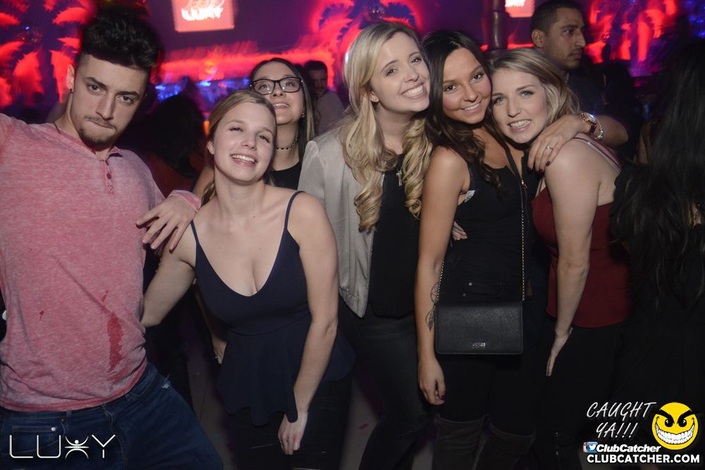 Luxy nightclub photo 52 - January 7th, 2017