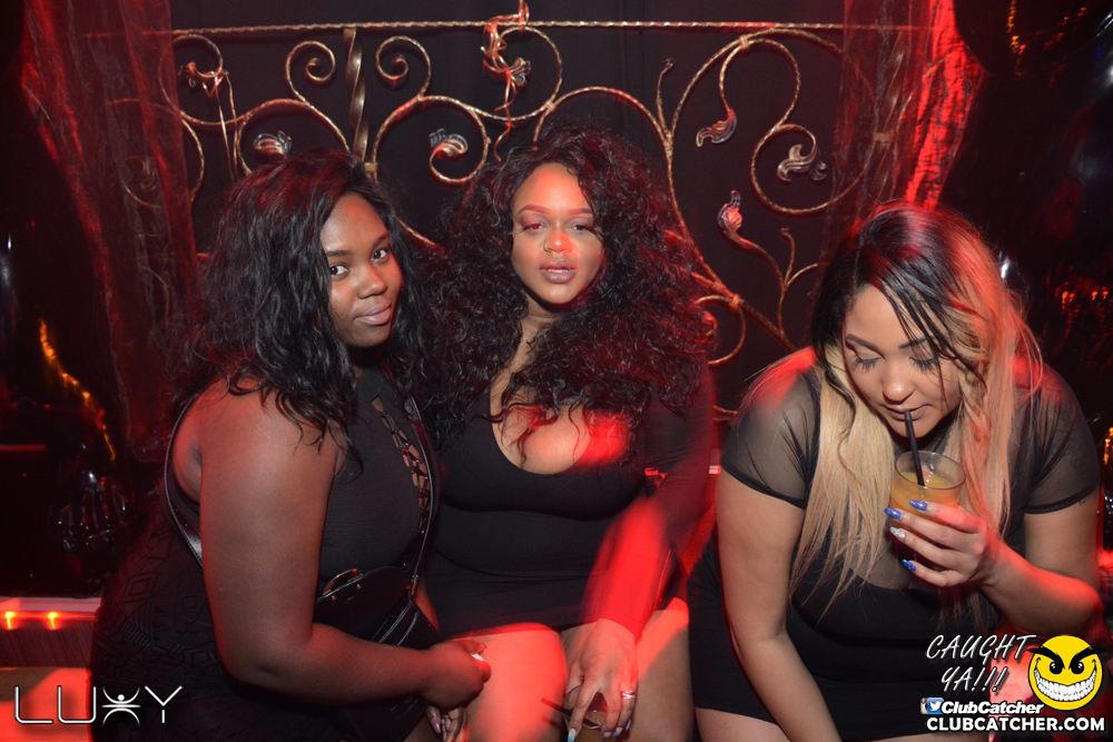 Luxy nightclub photo 68 - January 7th, 2017