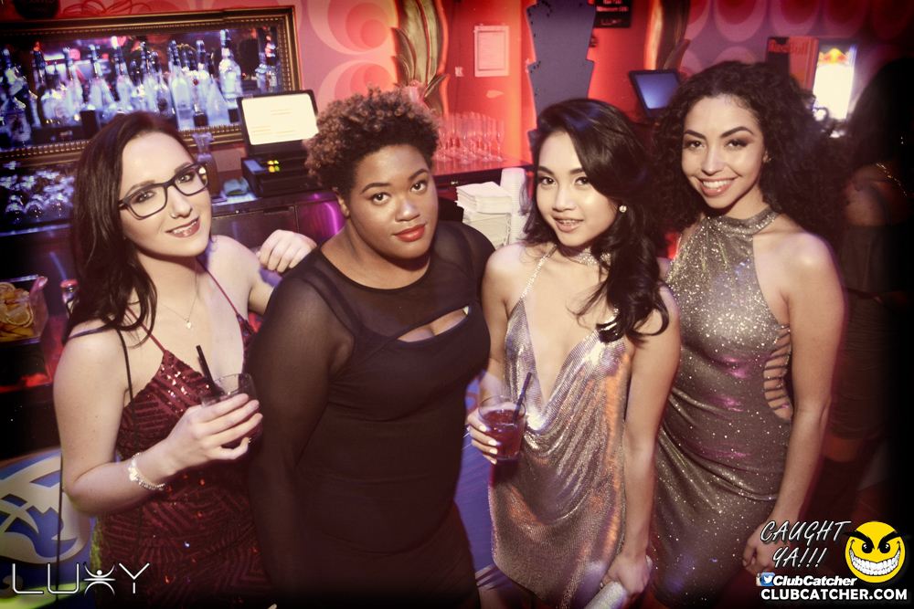 Luxy nightclub photo 82 - January 7th, 2017