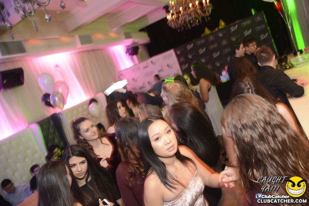 Enzas Sweet 16 festival photo 1 - January 8th, 2017