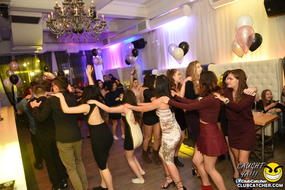 Enzas Sweet 16 festival photo 104 - January 8th, 2017