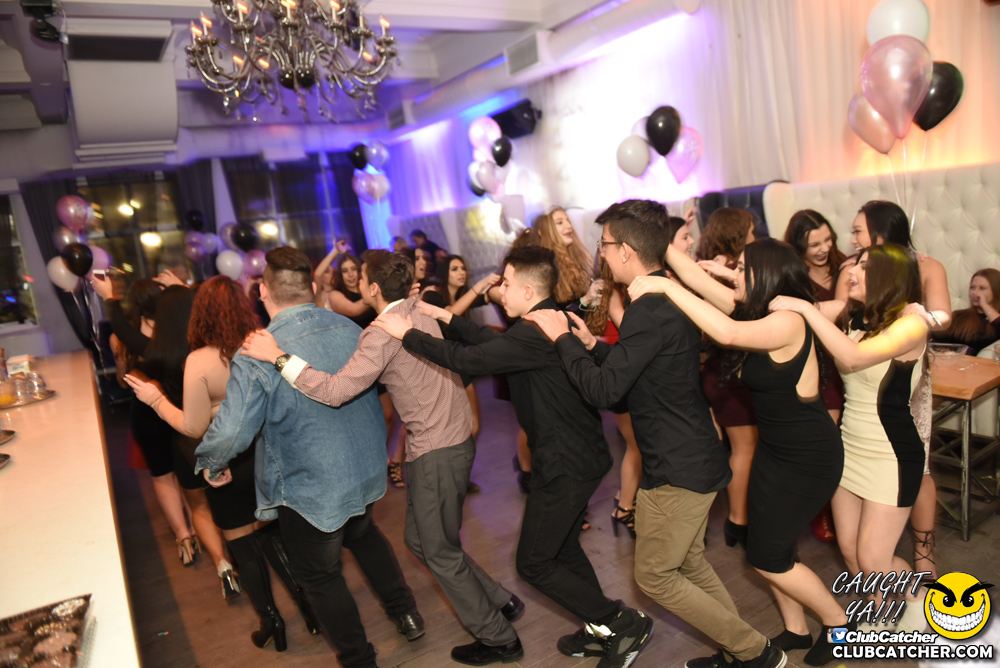 Enzas Sweet 16 festival photo 110 - January 8th, 2017