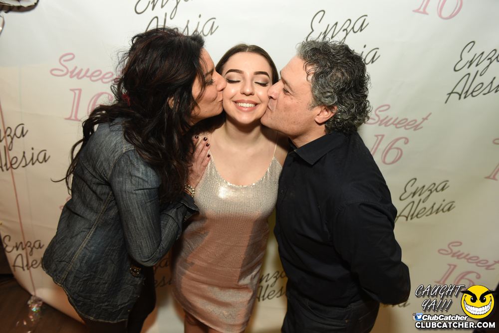 Enzas Sweet 16 festival photo 111 - January 8th, 2017