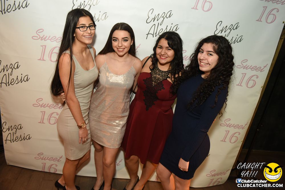 Enzas Sweet 16 festival photo 113 - January 8th, 2017