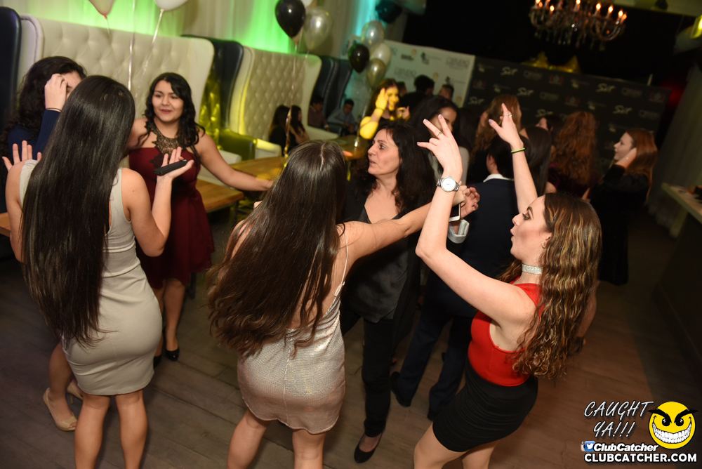 Enzas Sweet 16 festival photo 116 - January 8th, 2017