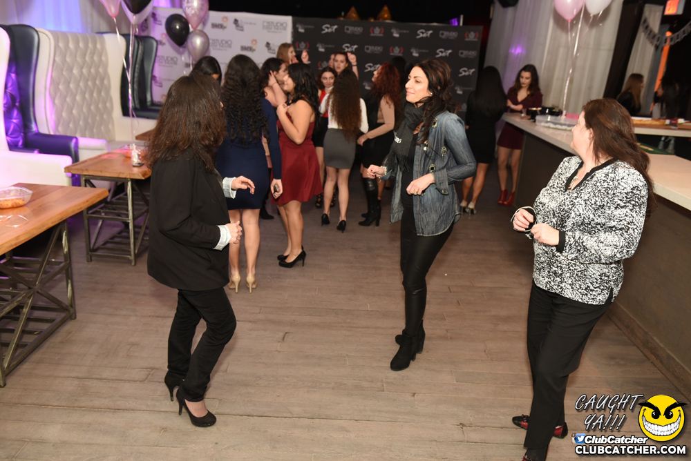 Enzas Sweet 16 festival photo 117 - January 8th, 2017