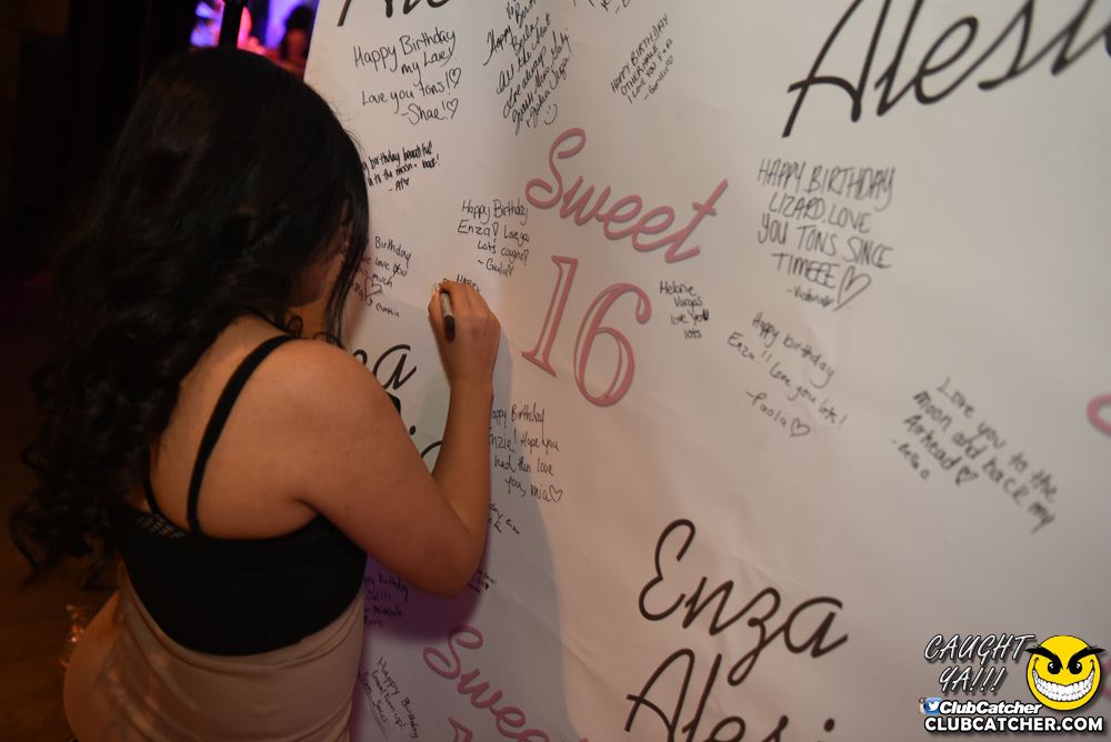 Enzas Sweet 16 festival photo 118 - January 8th, 2017