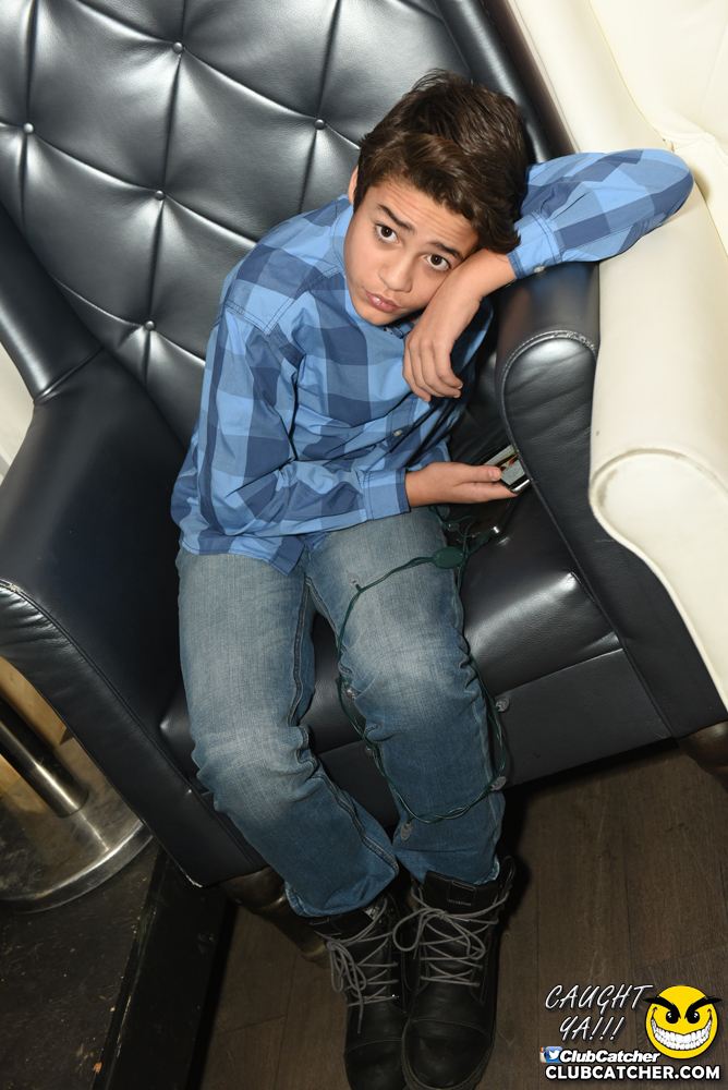 Enzas Sweet 16 festival photo 120 - January 8th, 2017